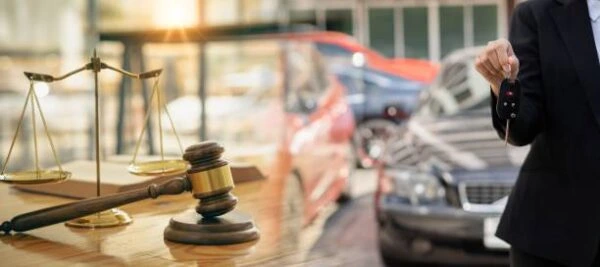 appealing a licence suspension in Local Court