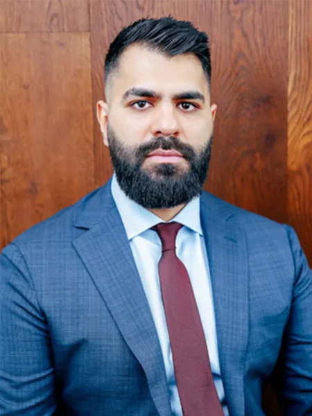 AMA Legal's Principal Windsor Criminal Lawyer